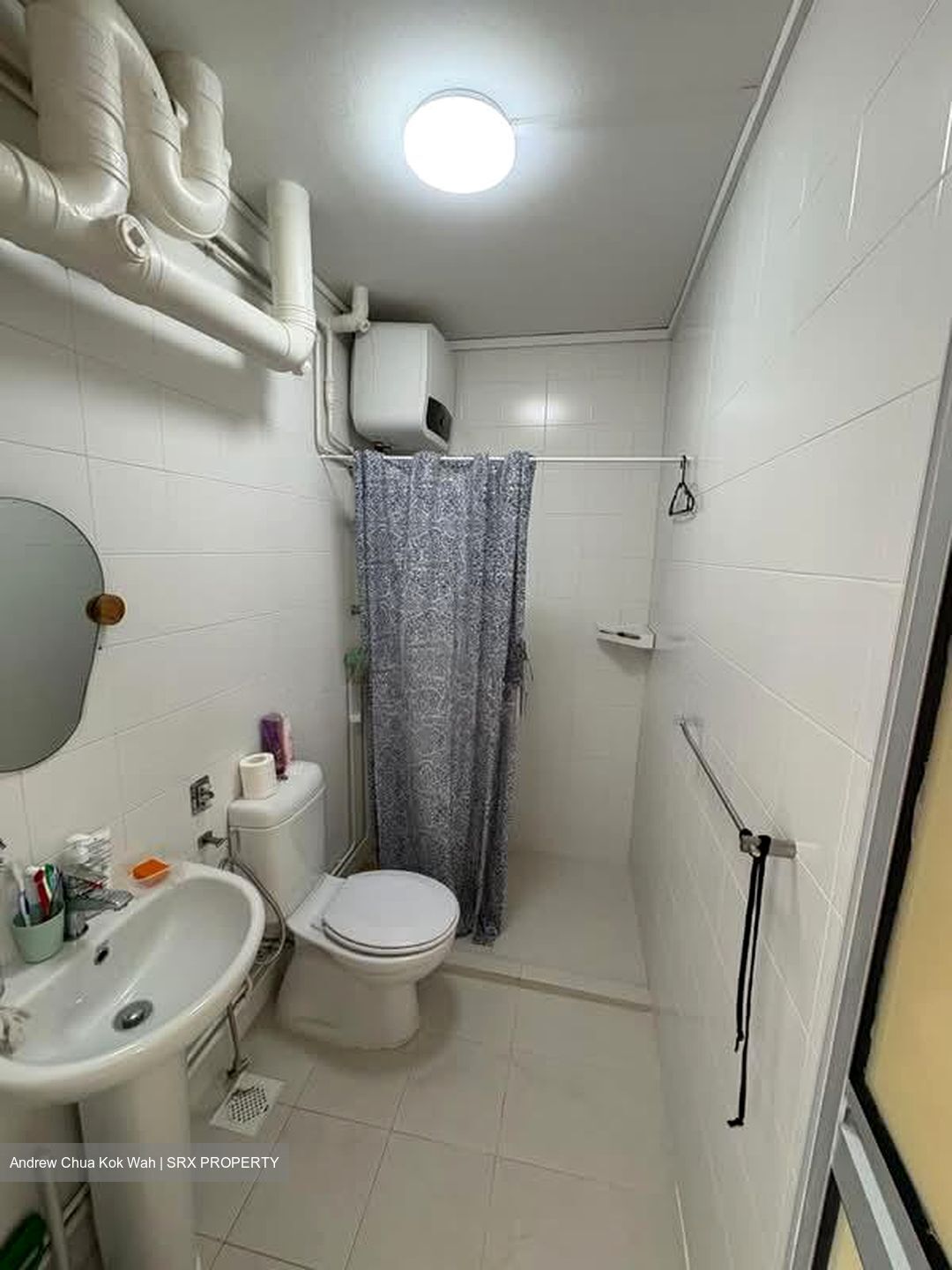 Blk 276 Toh Guan View (Jurong East), HDB 5 Rooms #603788041